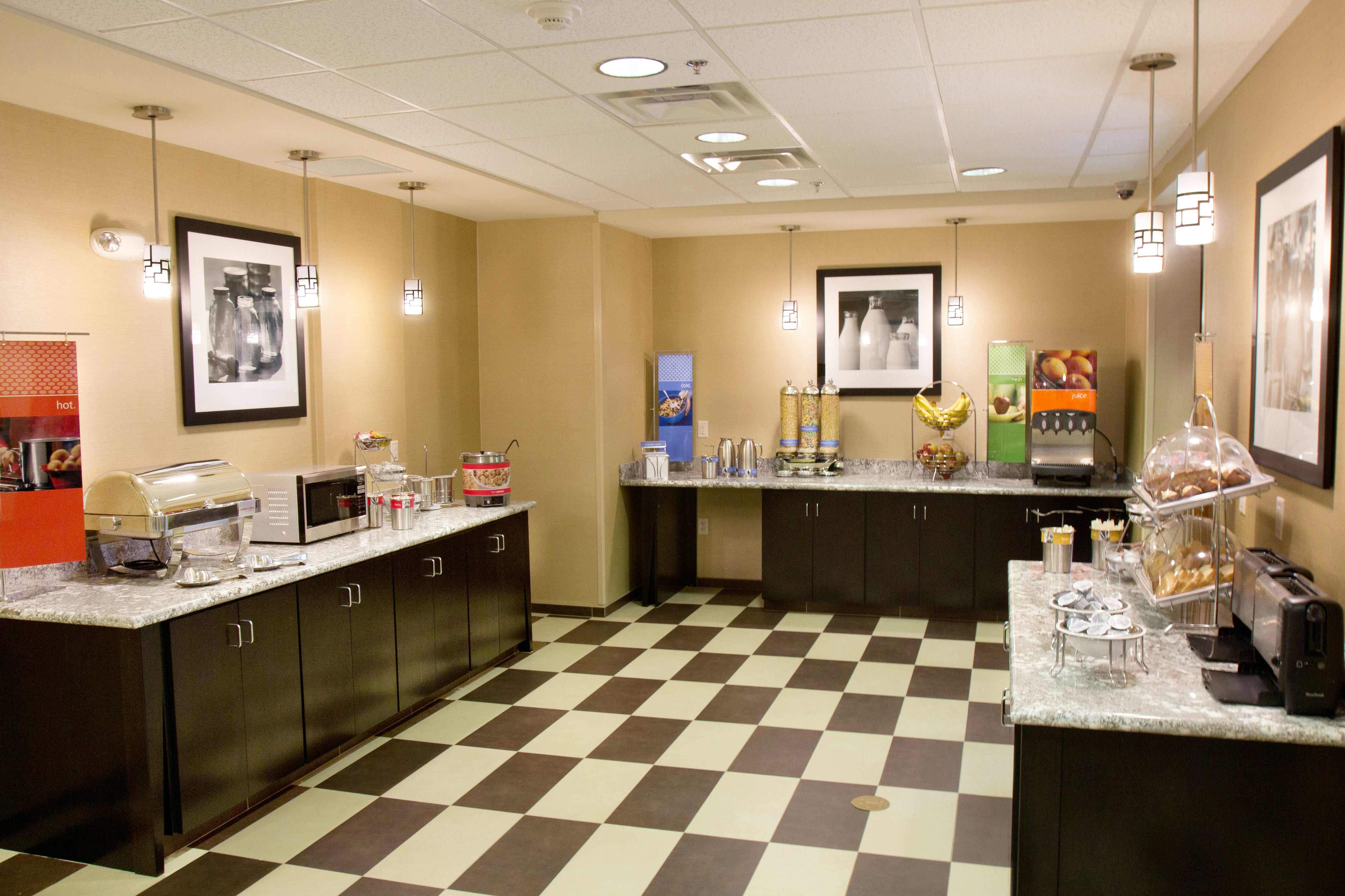 Hampton Inn By Hilton & Suites Salt Lake City/Farmington 4/49