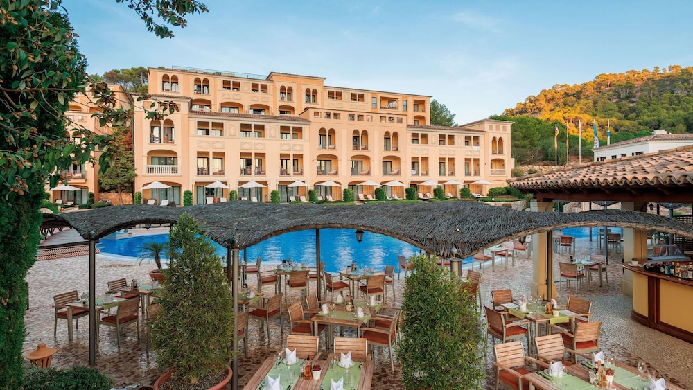 Steigenberger Hotel & Resort Camp de Mar - Mallorca in CAMP DE MAR