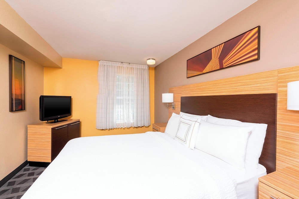 1 Bedroom, Suite, Accessible