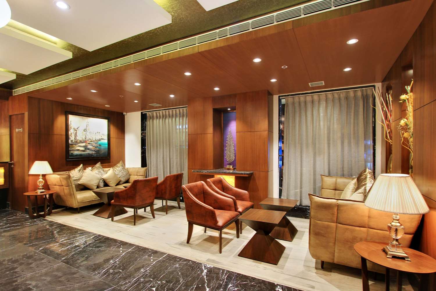 Comfort Inn Insys 27/47