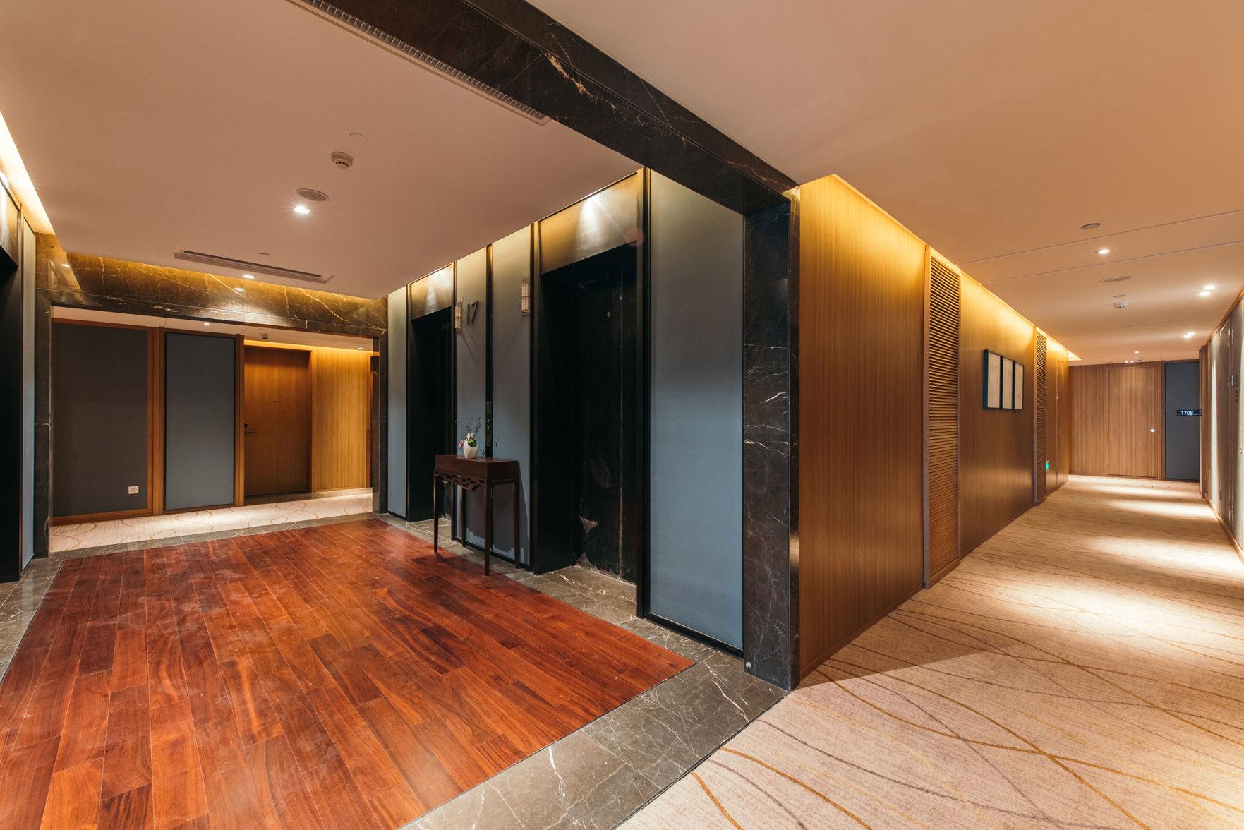 Veegle Jiafeng Hotel Hangzhou 19/37