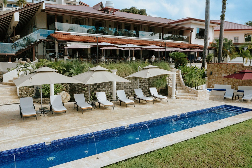 Parador Nature Resort and Spa 4/50