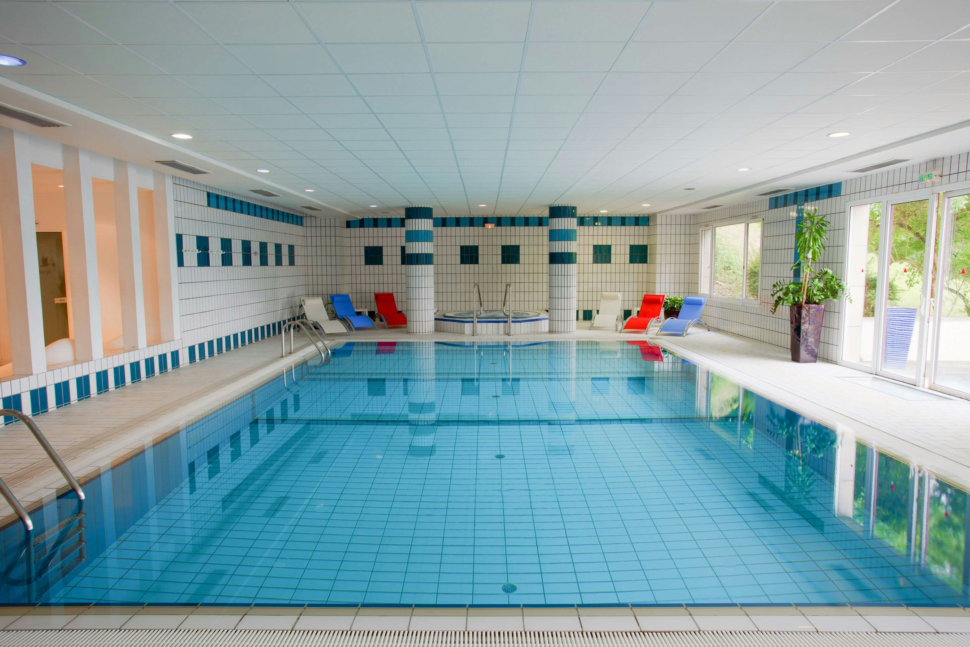 Hotel Et Spa Du Beryl 8/19