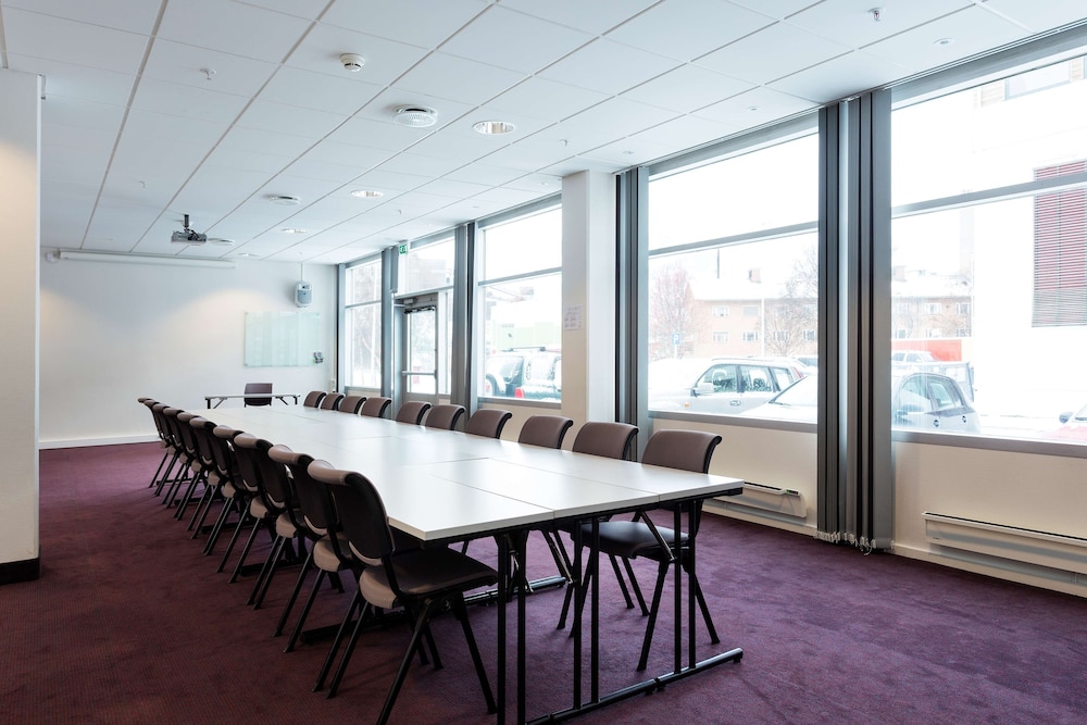 Scandic Kirkenes 29/36