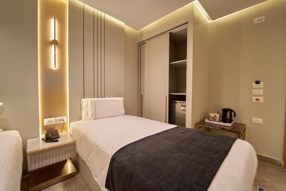 Pyramids Charm Hotel 43/72