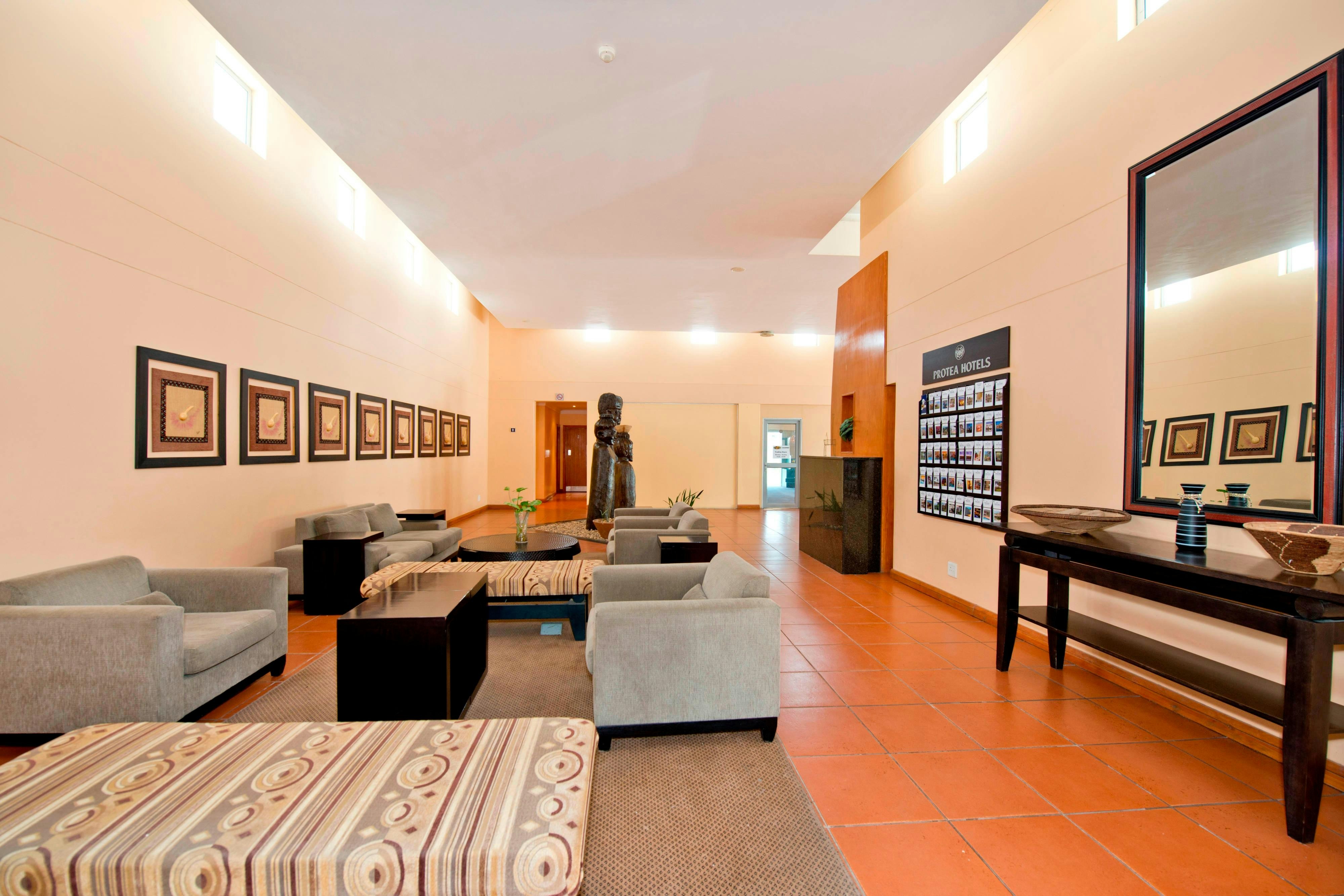 Protea Hotel By Marriott Ondangwa 13/24