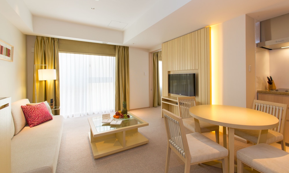 Chalet Ivy Hirafu 32/48