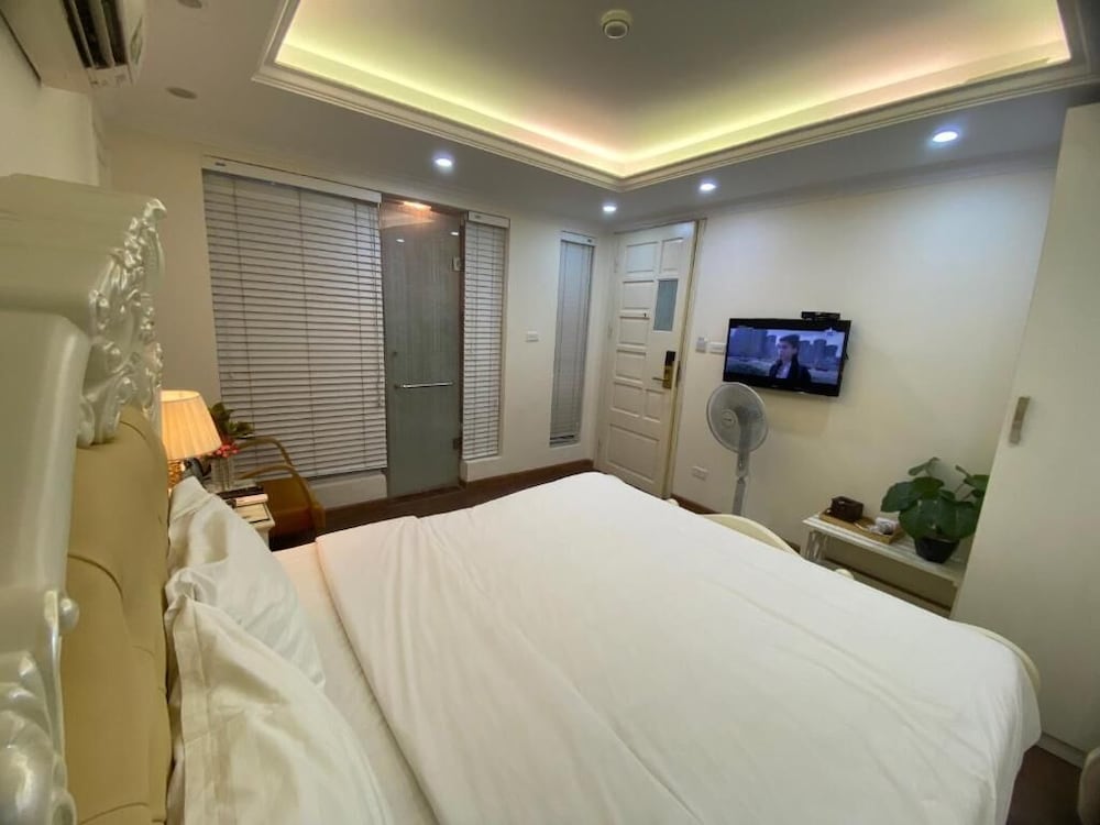 Milton Boutique Hotel 8/53