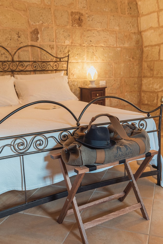 Hotel Masseria Chicco Rizzo 39/71