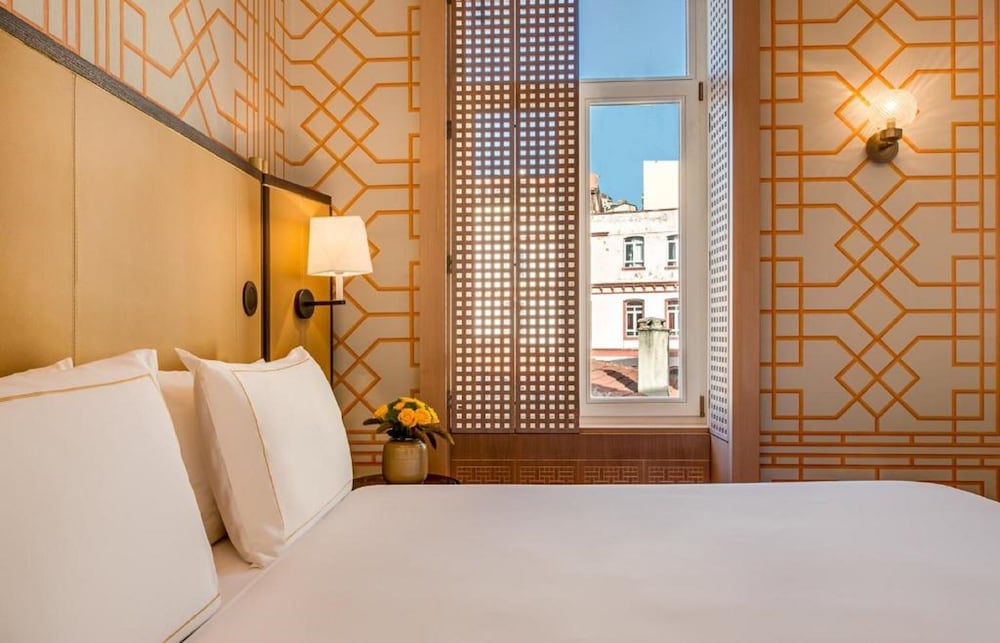 The Galata Hotel Istanbul - MGallery Collection 27/76
