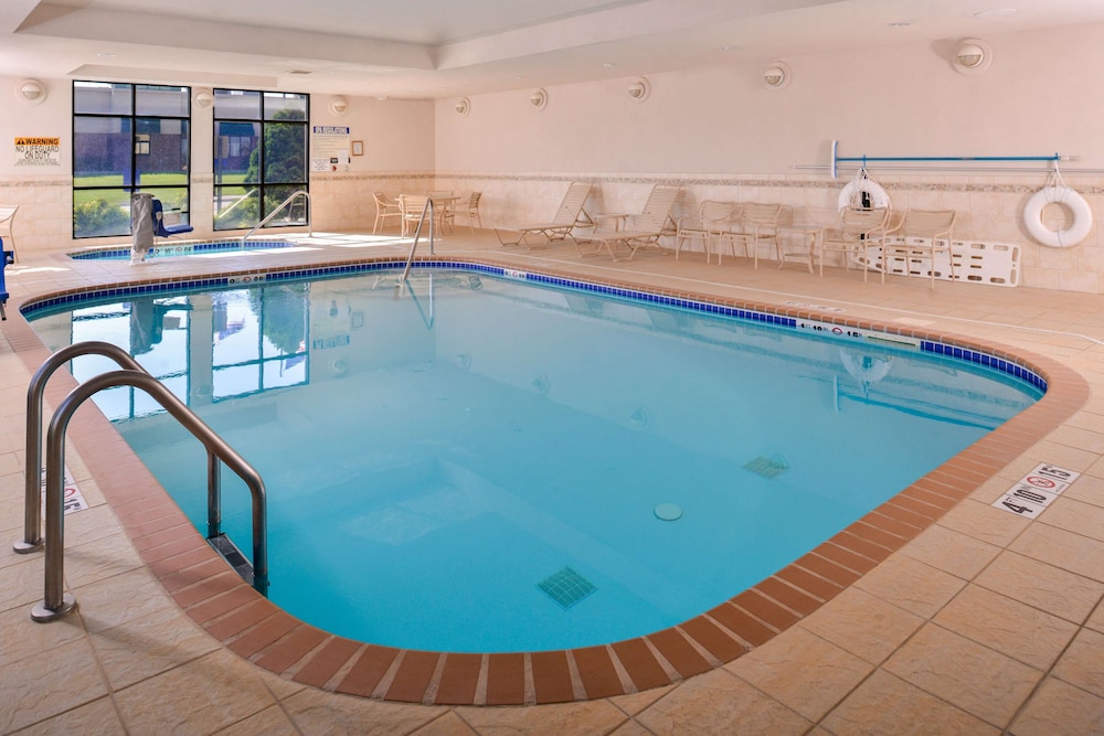 Hampton Inn York 7/48