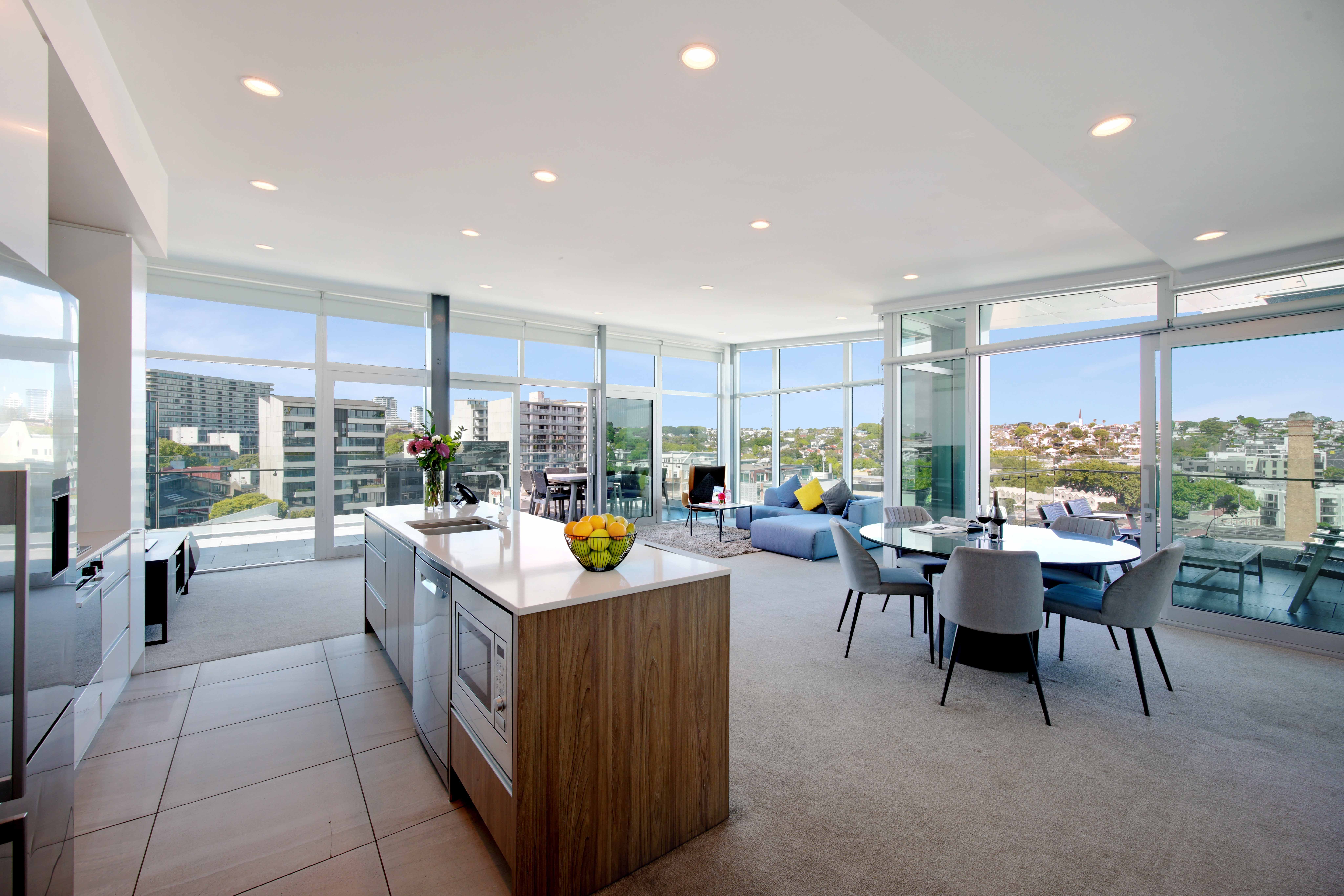 SWISS-BELSUITES VICTORIA PARK AUCKLAND 49/64