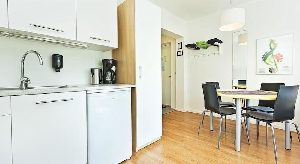 Ett smart hotell 4/39