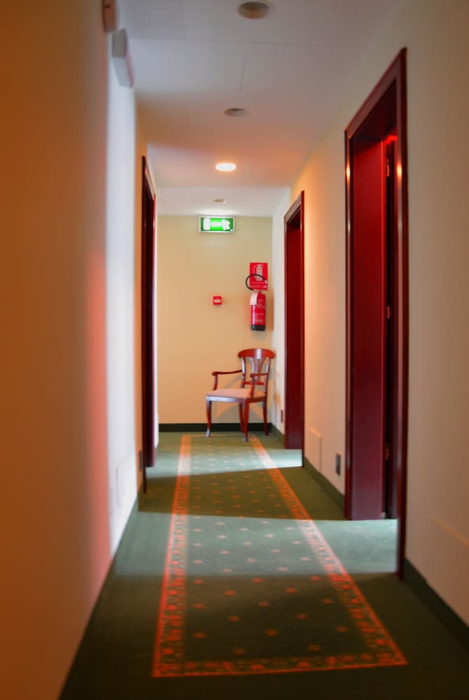 Hotel della Ville 12/55