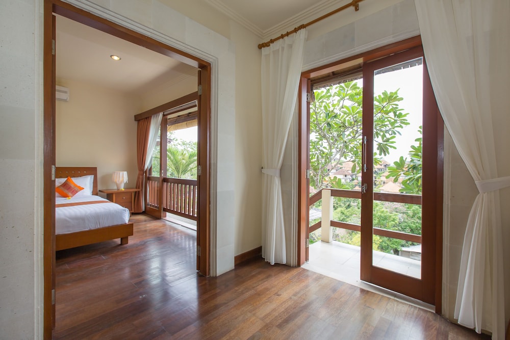 Villa Lidwina By Nagisa Bali 16/47
