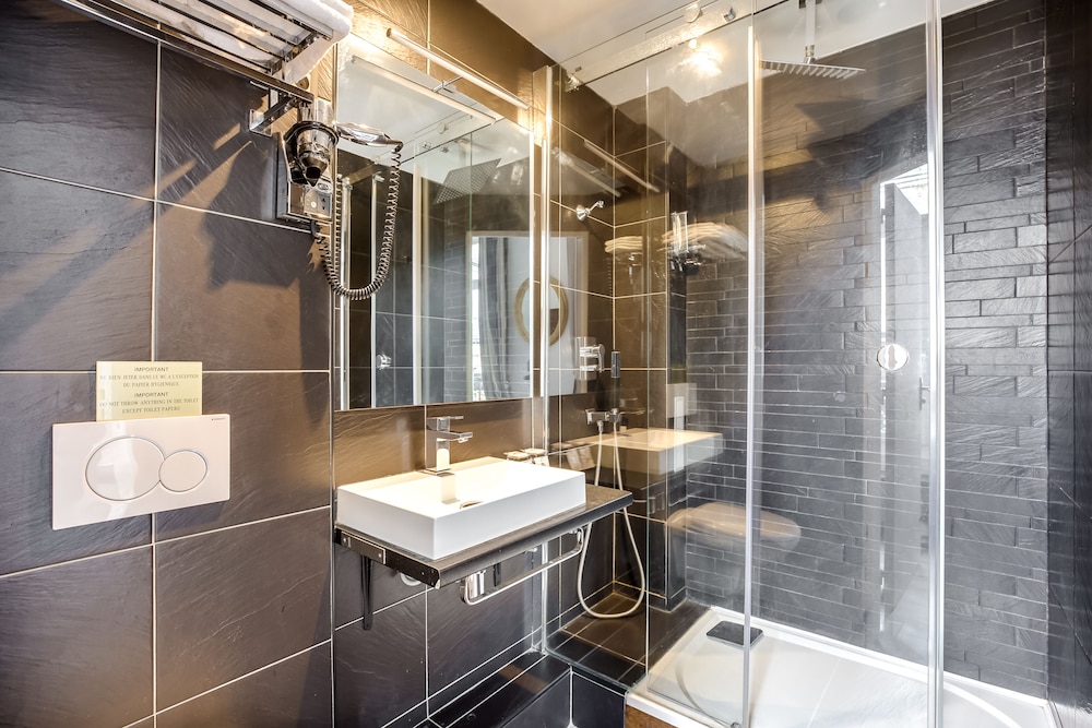 HOTEL OPERA MAINTENON 47/50