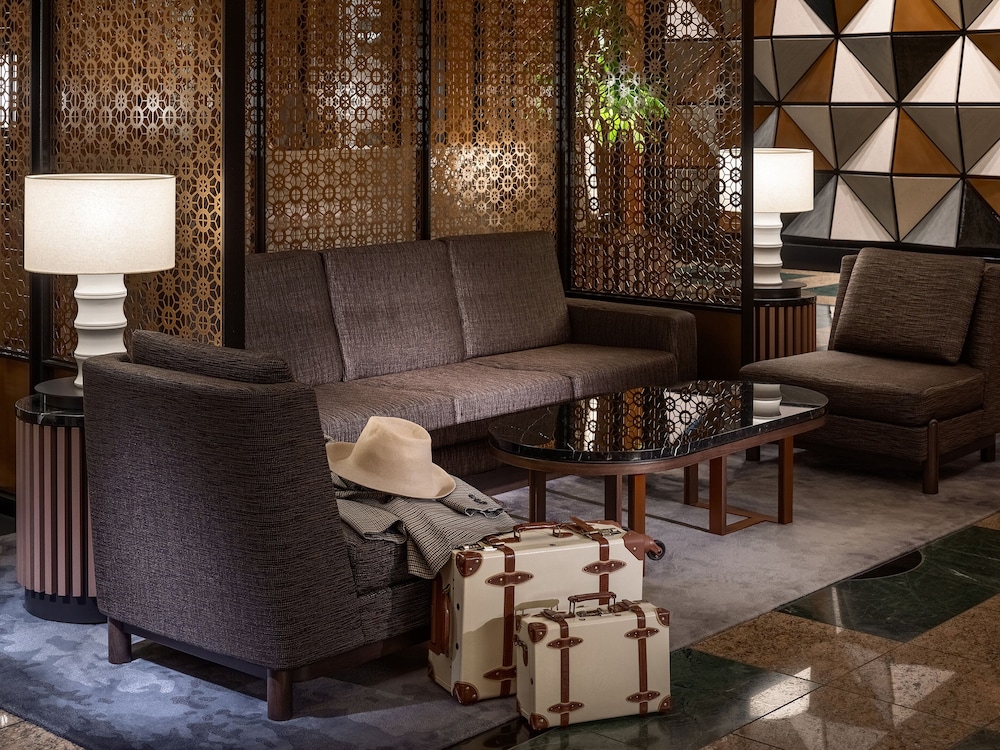 Hotel The Celestine Tokyo Shiba 50/68