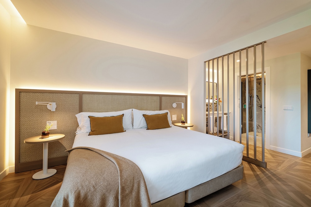 Hotel Encinar de Sotogrande (ex NH Sotogrande) 22/67