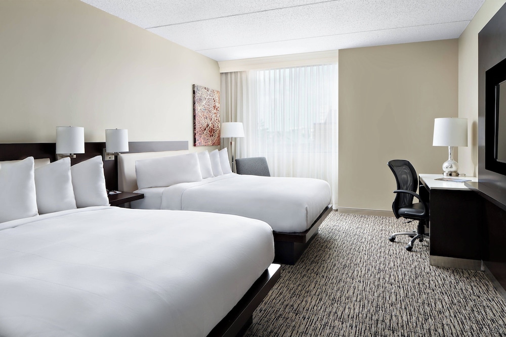 Room at Austin Marriott North, ROUND ROCK - TX