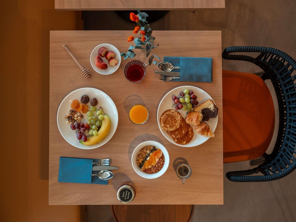 Novotel Paris Val de Fontenay 50/61