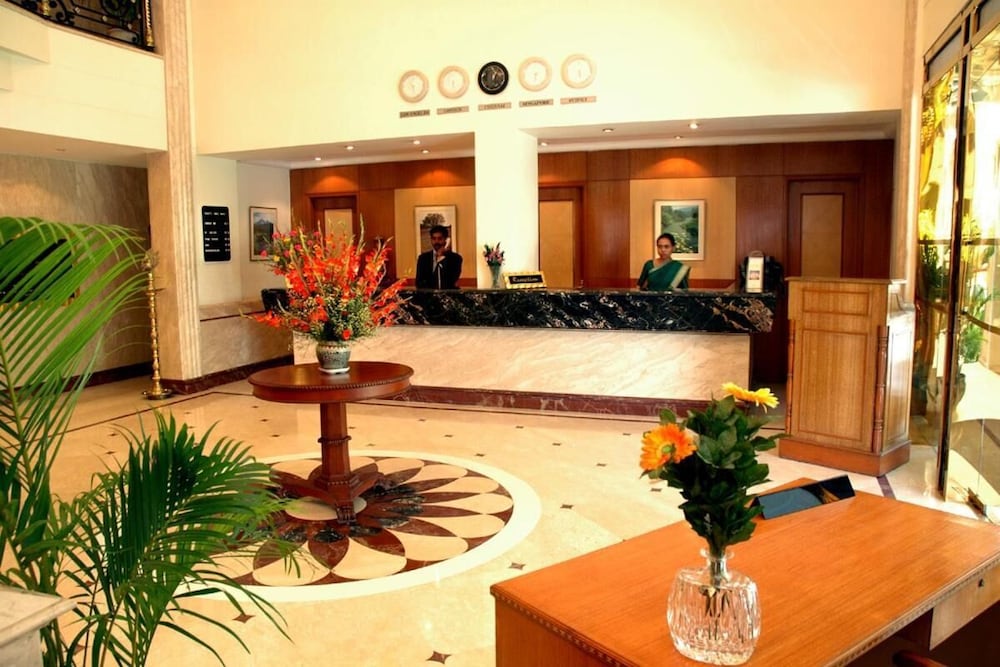 Beverly Hotel 7/45