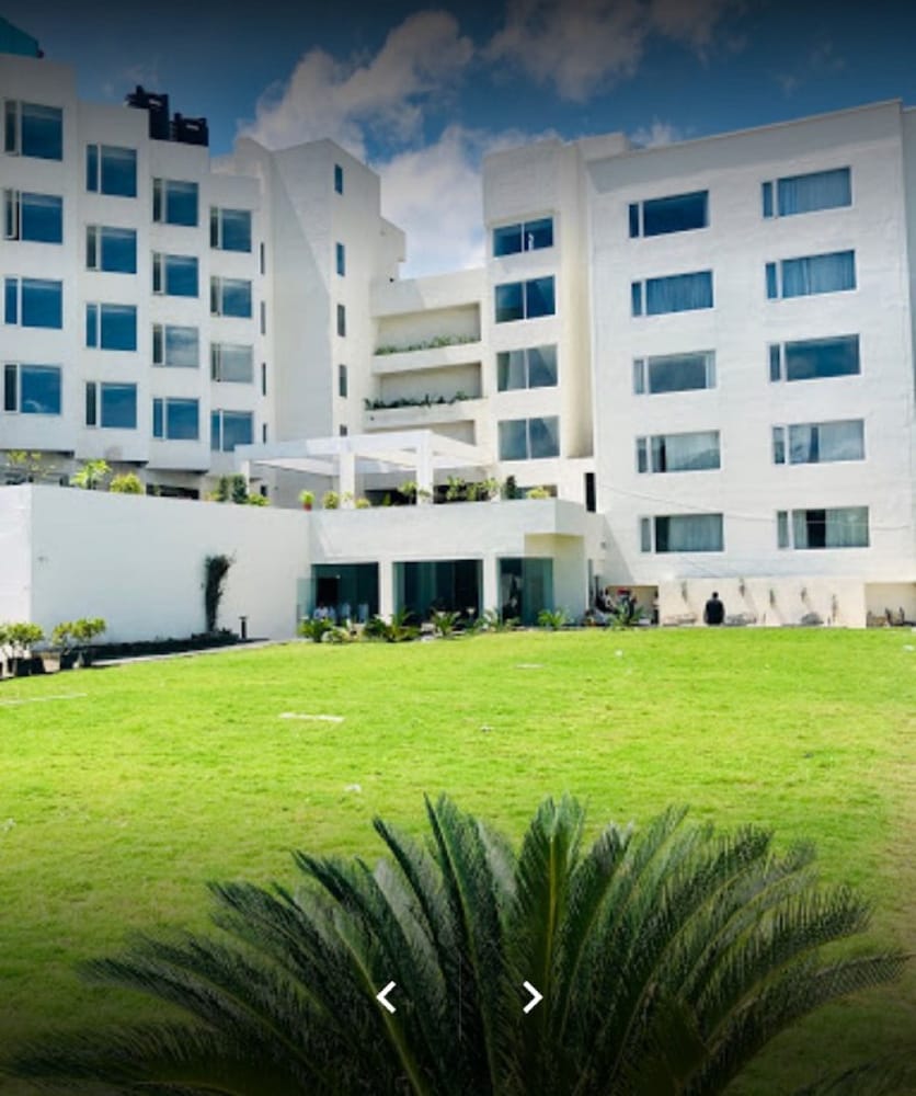 Hotel Amarpreet, Aurangabad - AM Hotel Kollection 42/50