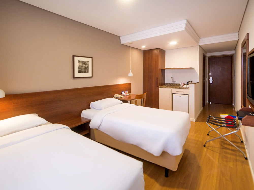 Mercure Curitiba Golden Hotel 17/79