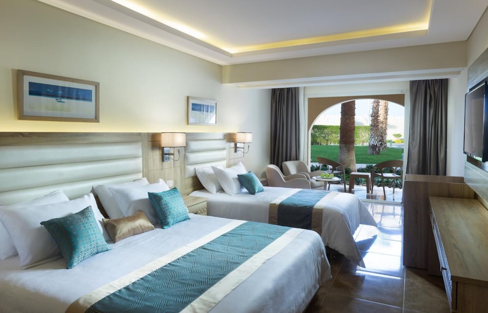 Beach Albatros Resort - Hurghada 11/50