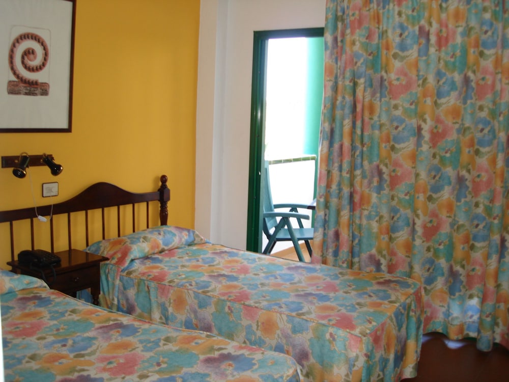 Hotelito Ida Ines 13/45