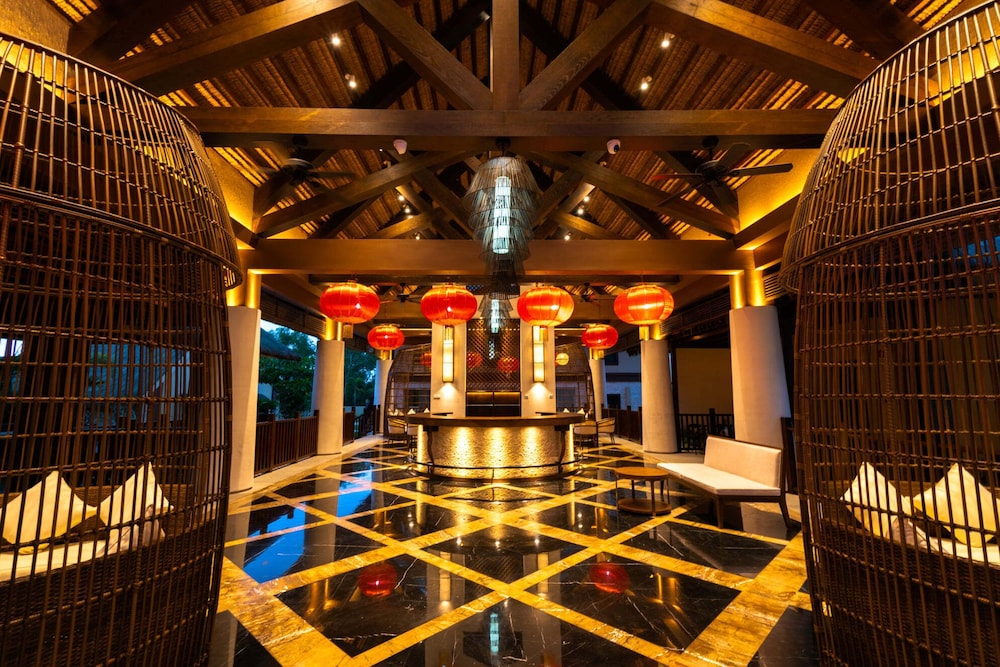 H Resort Bohol – The Coral Cliff by SMS Hospitality 54/65