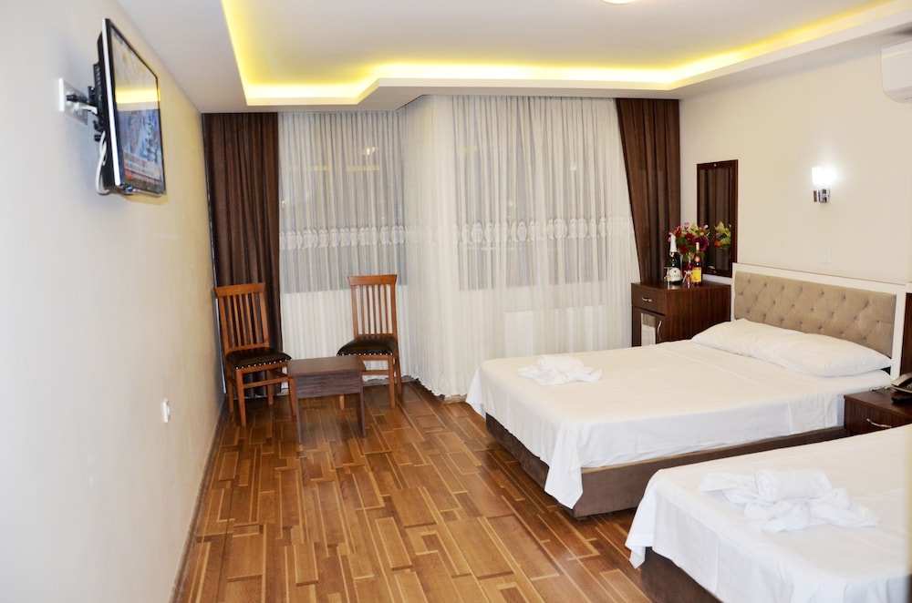 Grand Mark Hotel 15/34