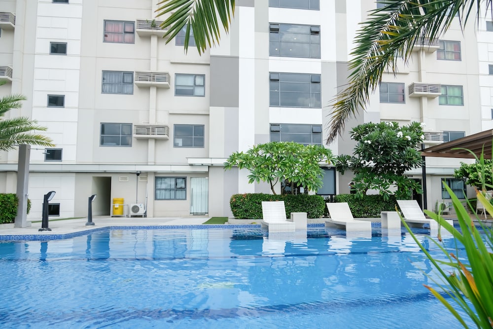 Ecj Cozy Studio Units At Horizons 101 17/50