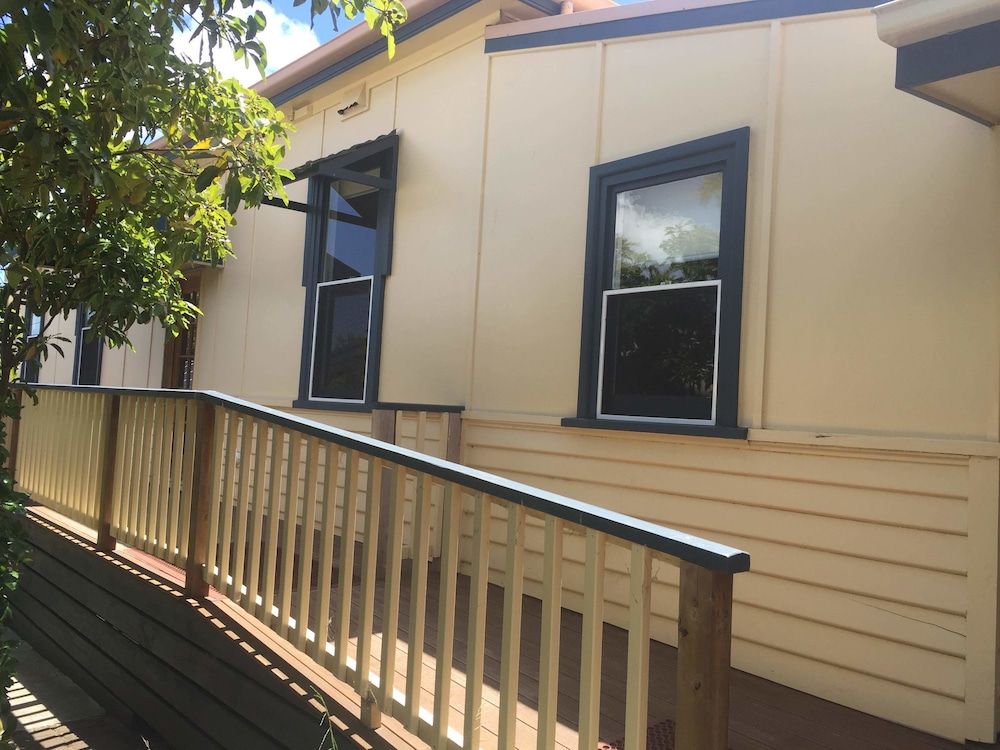Amaroo Holiday Park 2/62