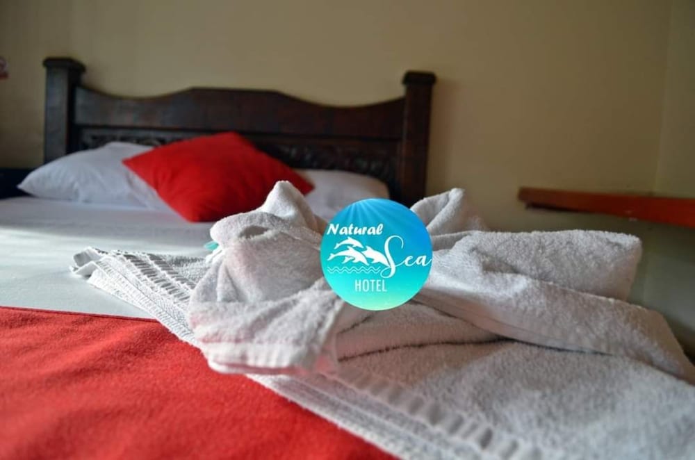 Hotel Natural Sea 17/41