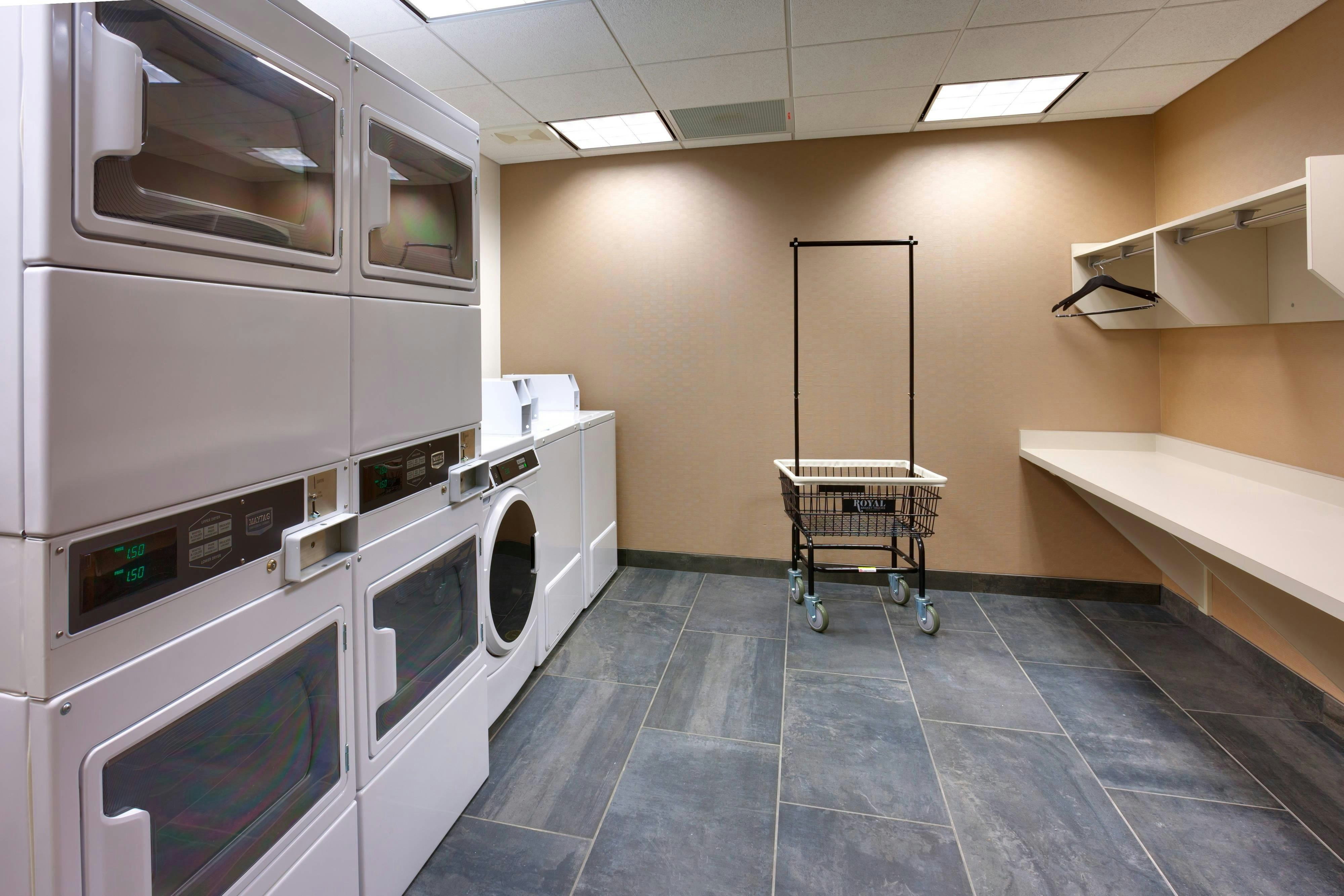 Courtyard By Marriott Denver North Westminster 5/5