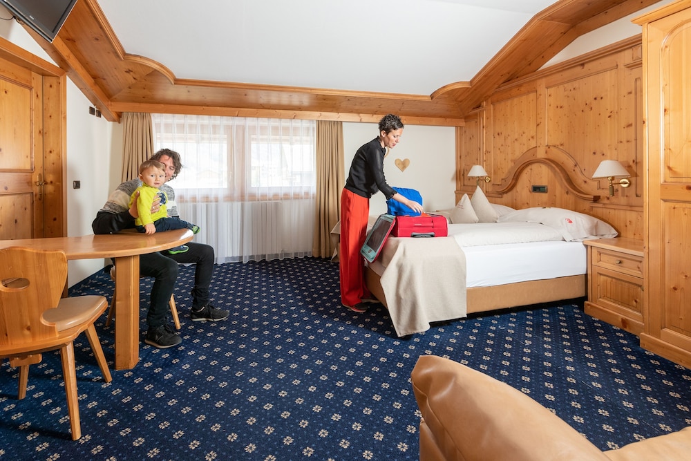 Hotel Galli 23/70