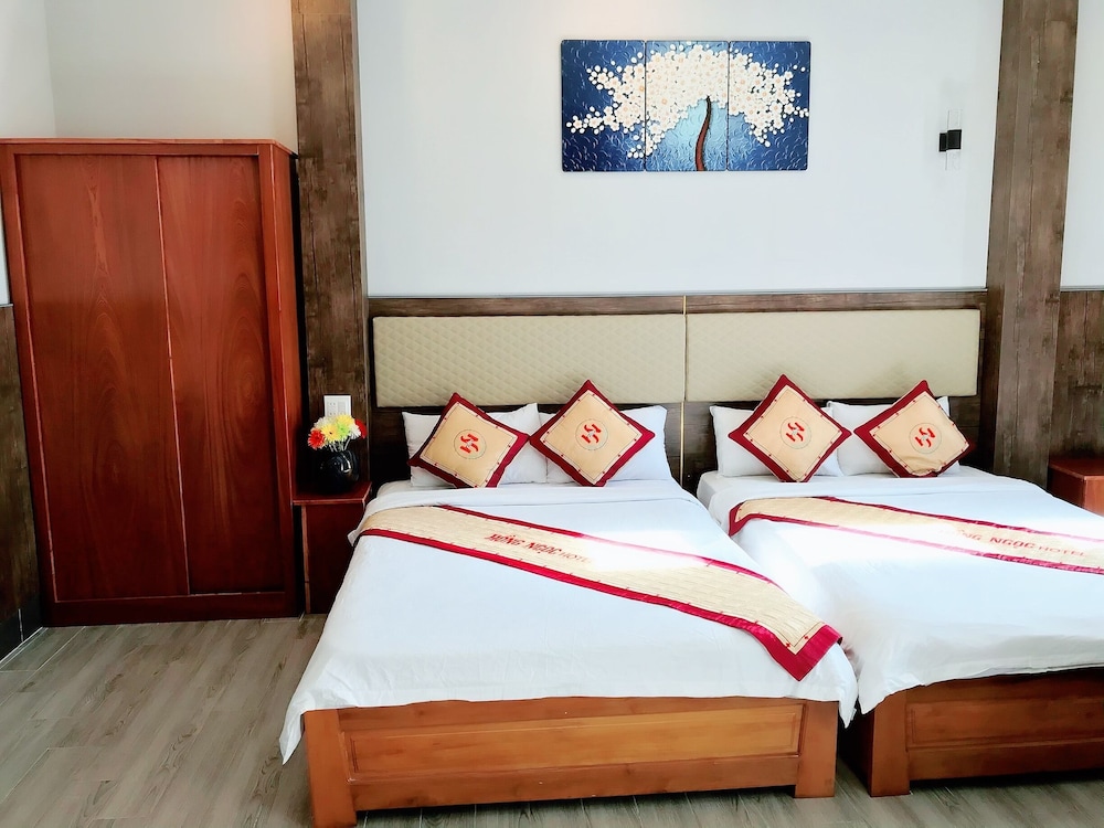Hong Ngoc Hotel 5/32