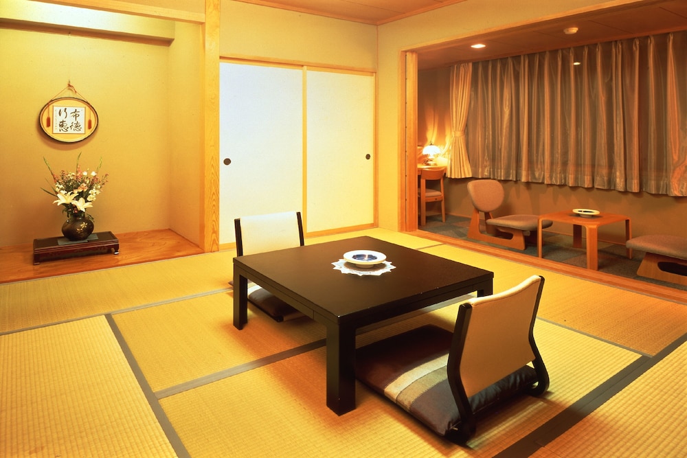 Hakuba Hotel Ougiya 19/28