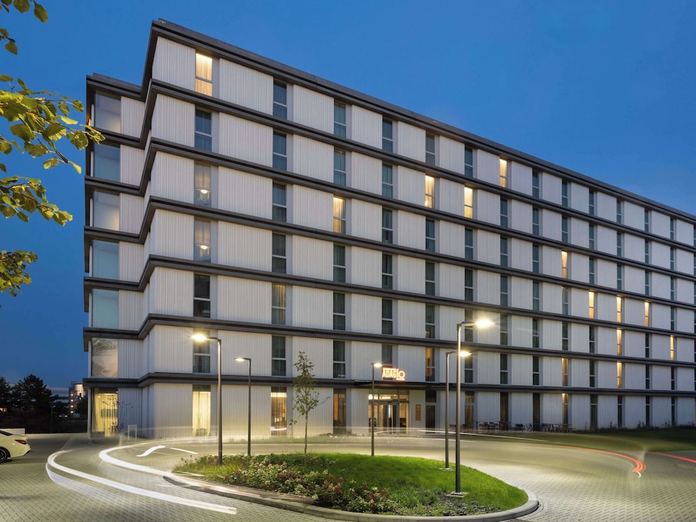Aparthotel Adagio Access Brussels Airport 5/50