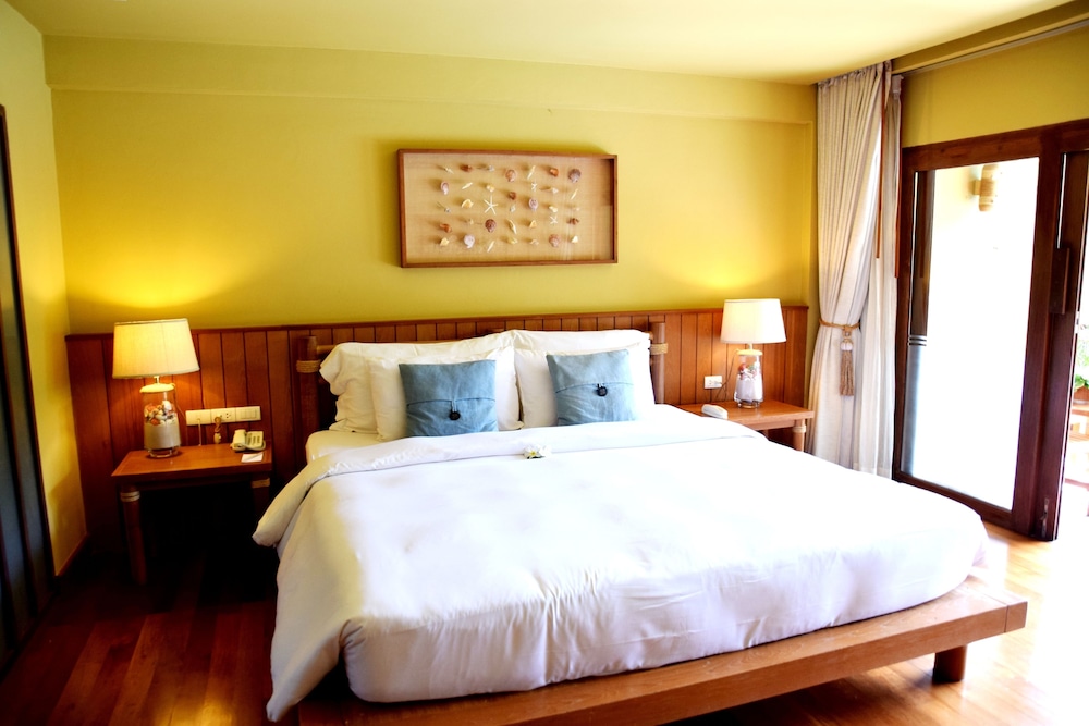 Deva Samui Resort And Spa 9/50
