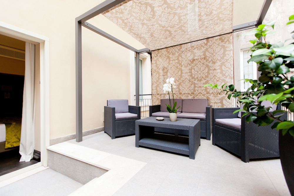 QUIRINALE LUXURY ROOMS 6/60