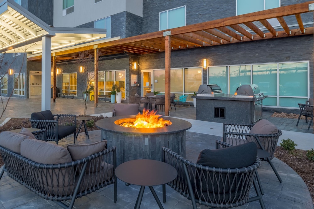 TownePlace Suites by Marriott Dallas Rockwall 20/29