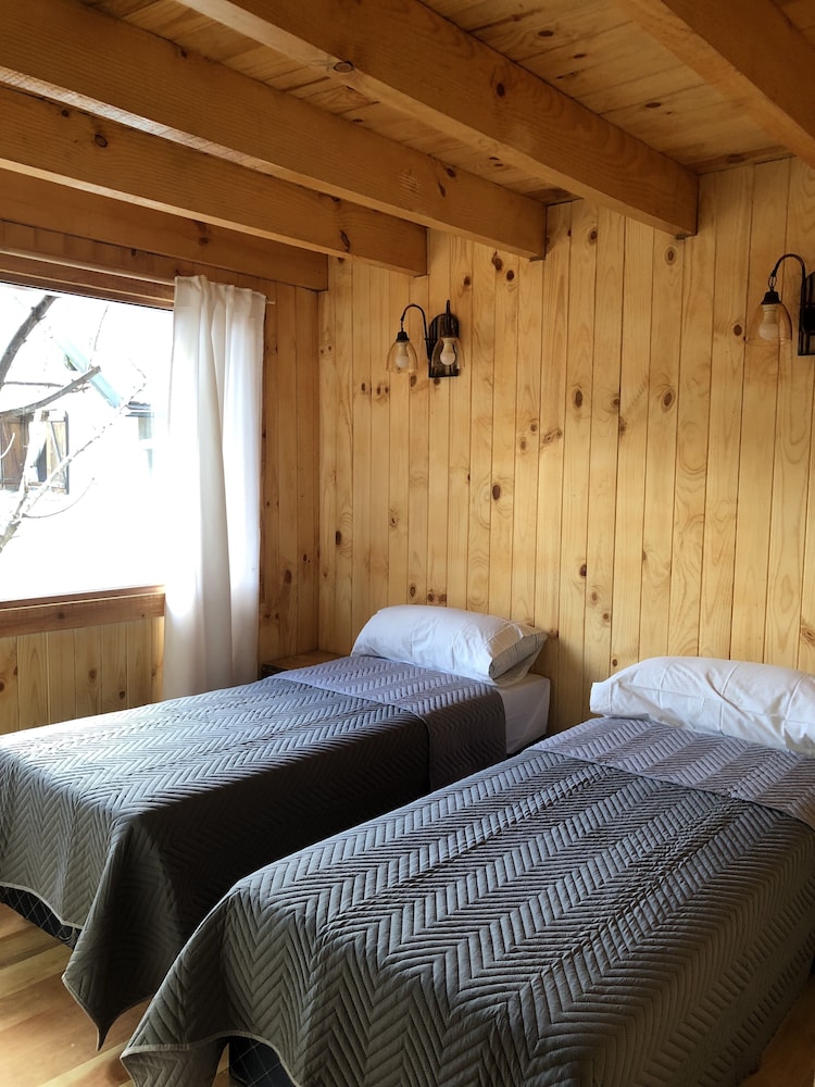 Hosteria Hueney Ruca 15/50