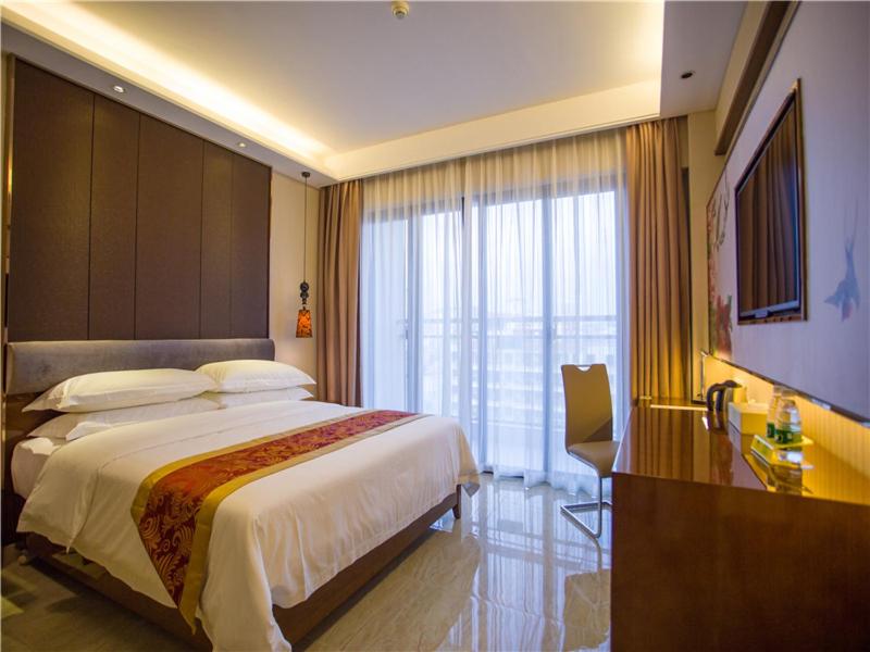 Vienna Hotel (Sanya Bay) 10/25