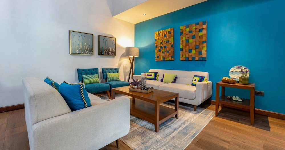 Casa Faustina Boutique Hotel 49/66