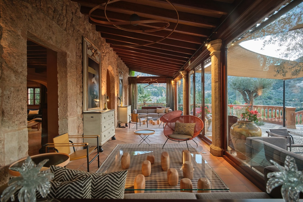 Valldemossa Hotel Restaurant 28/52