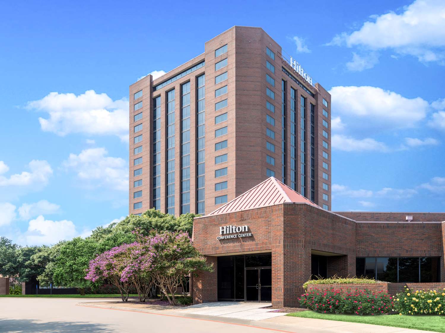 Hilton Richardson Dallas in RICHARDSON - TX