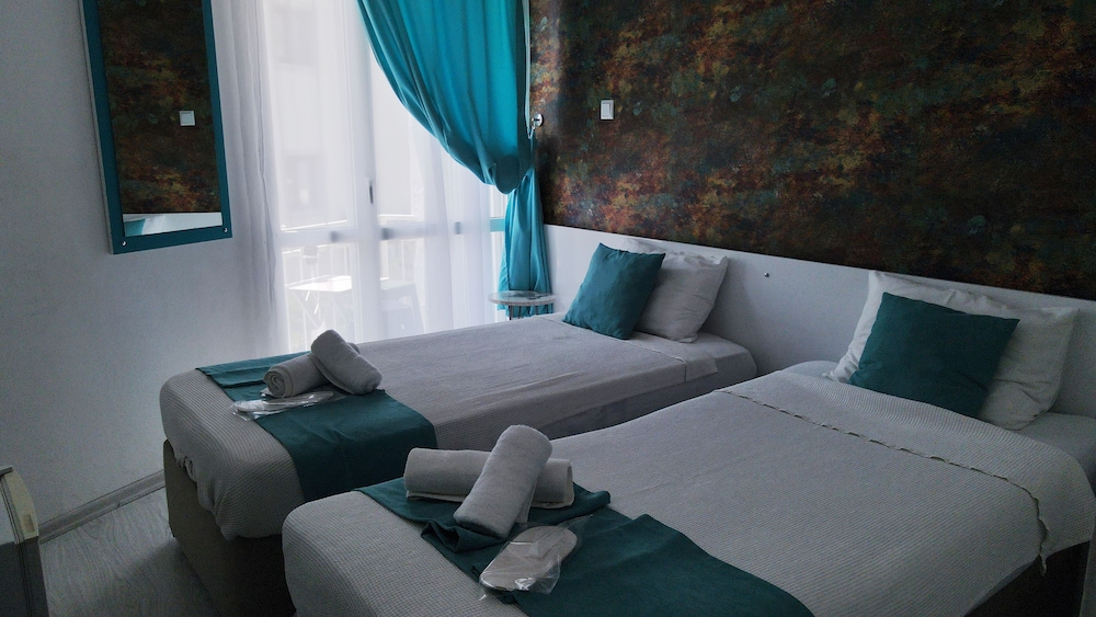 Minerva Port Hotel Cesme 21/39