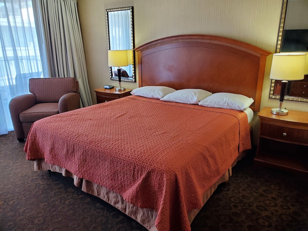 Royal Pacific Motor Inn 17/59