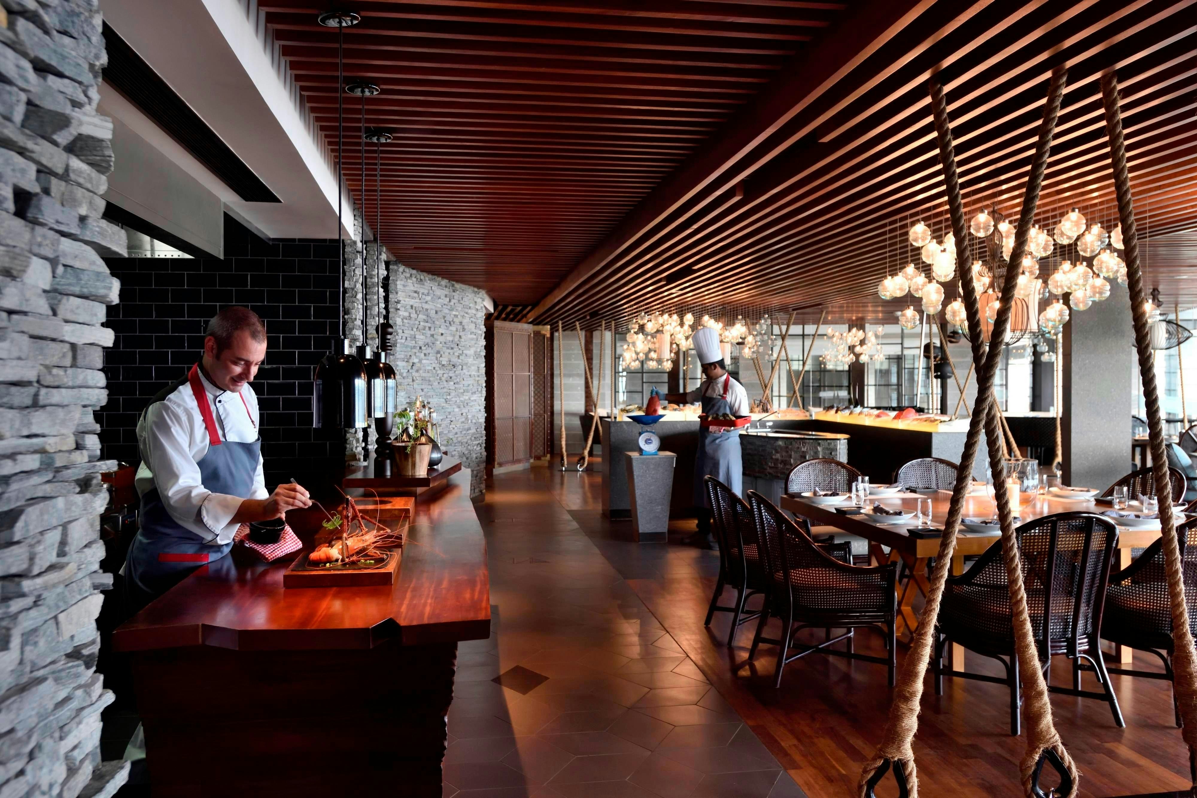 Weligama Bay Marriott Resort Spa 6/55